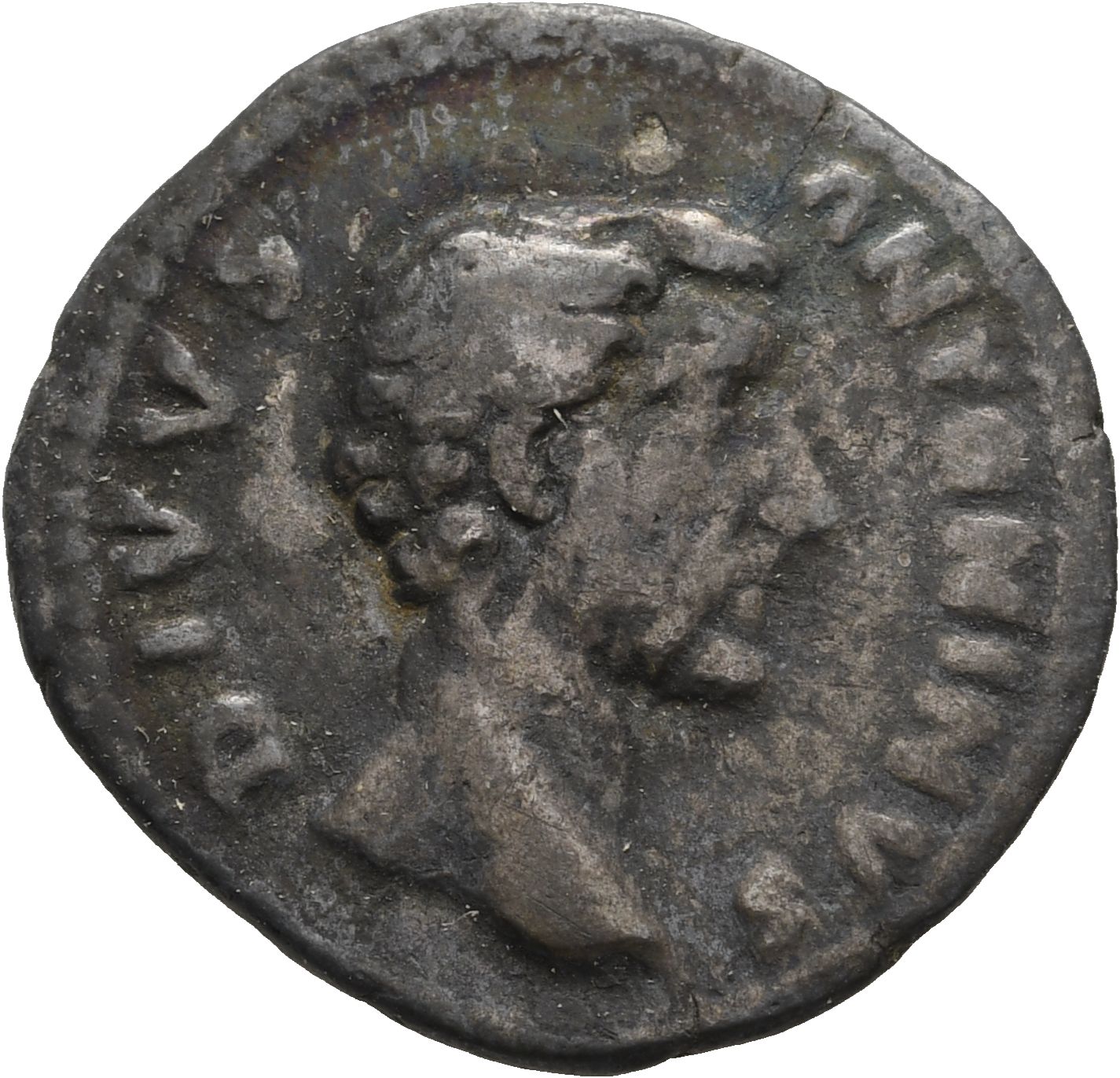 表 — RIC III Marcus Aurelius 431
