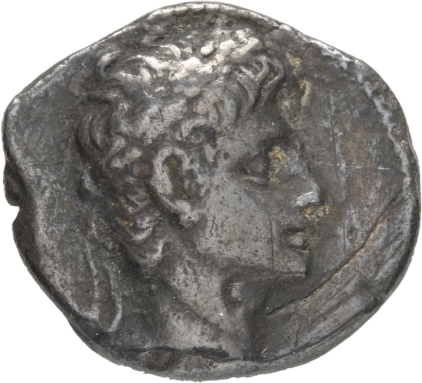 表 — RIC I (second edition) Augustus 36A