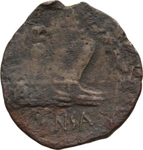 Röm. Republik: Gaius Vibius C. f. Pansa