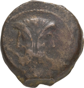 Röm. Republik: Gaius Vibius C. f. Pansa