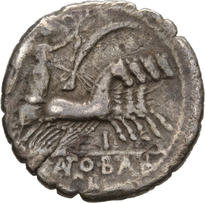 Röm. Republik: Quintus Antonius Balbus
