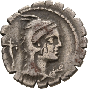 Röm. Republik: Lucius Papius