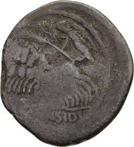 Röm. Republik: Gaius Considius Paetus