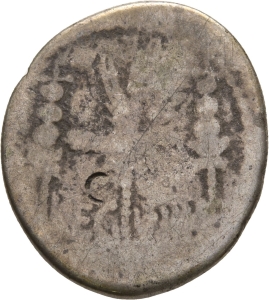 Röm. Republik: M. Antonius