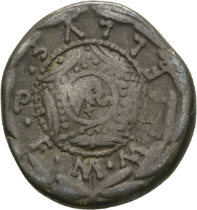 Röm. Republik: Marcus Caecilius Q. f. Q. n. Metellus