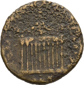 Antoninus I. Pius