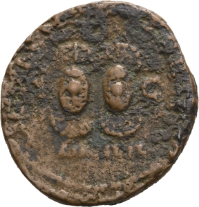 Antoninus I. Pius