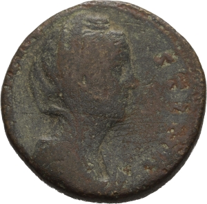Diva Faustina I.