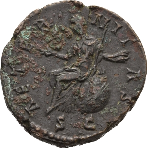 Diva Faustina I.