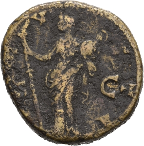 Diva Faustina I.
