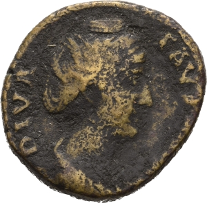 Diva Faustina I.