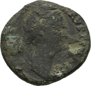 Diva Faustina I.