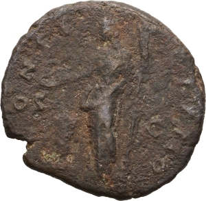 Diva Faustina I.