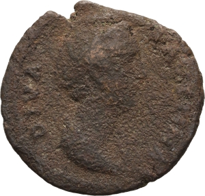 Diva Faustina I.