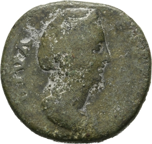 Diva Faustina I.