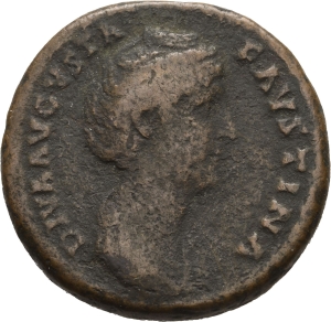 Diva Faustina I.