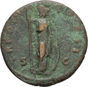 Marcus Aurelius Caesar